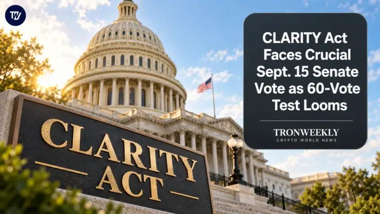 CLARITY Act