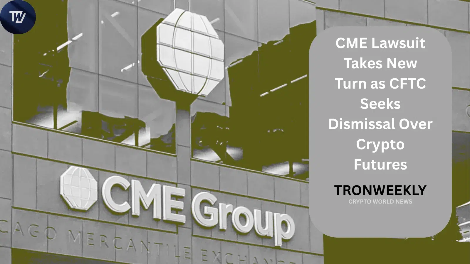 CME Lawsuit
