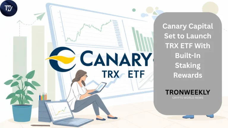 Canary Capital