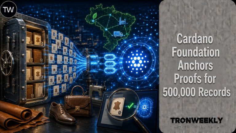 Cardano Foundation