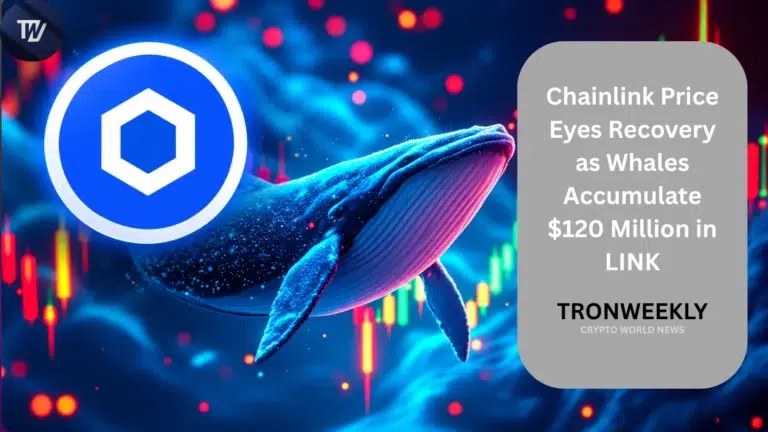 Chainlink Price