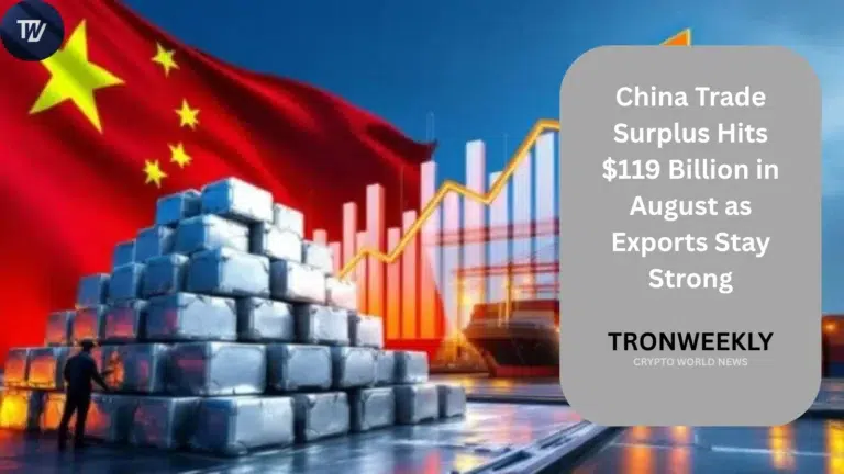 China Trade