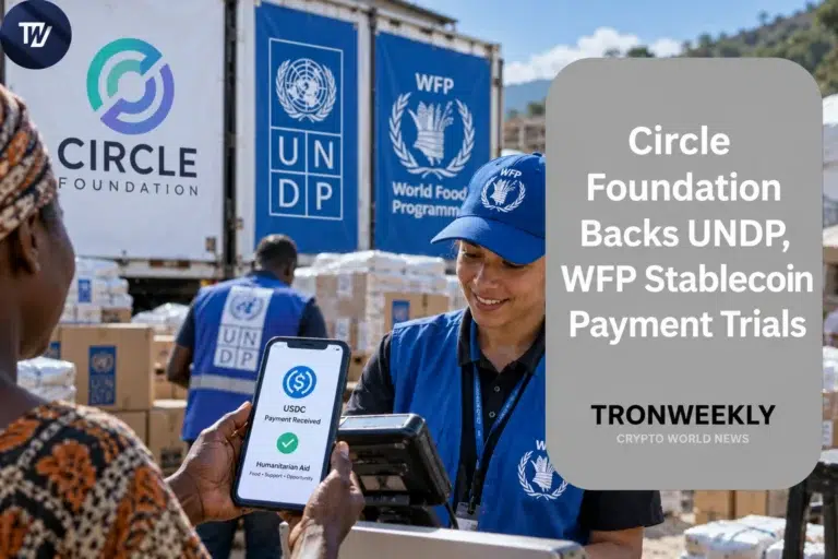 Circle Foundation