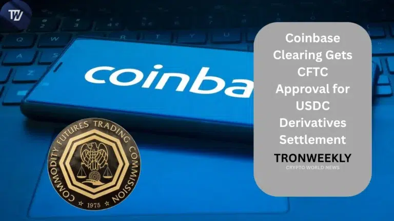 Coinbase Clearing