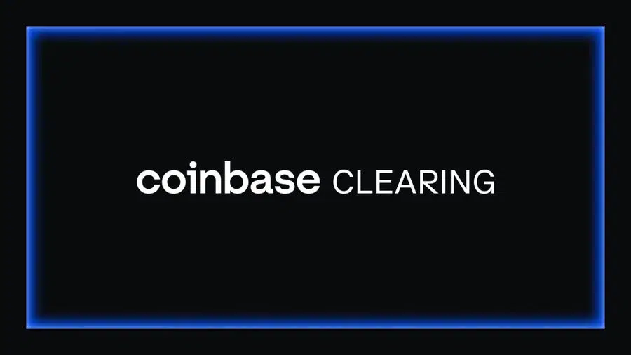 Coinbase Clearing