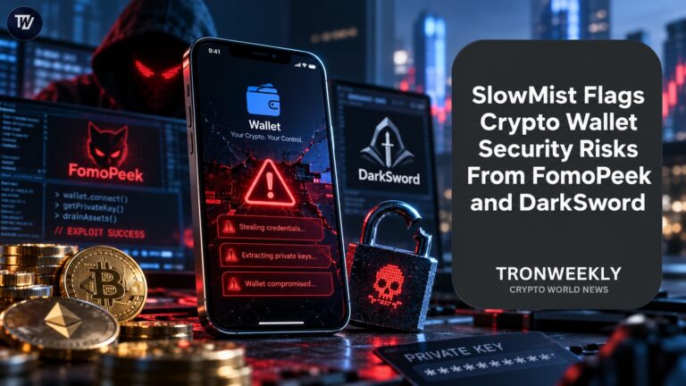Crypto Wallet Security