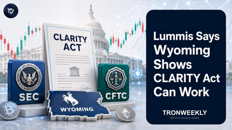 CLARITY Act