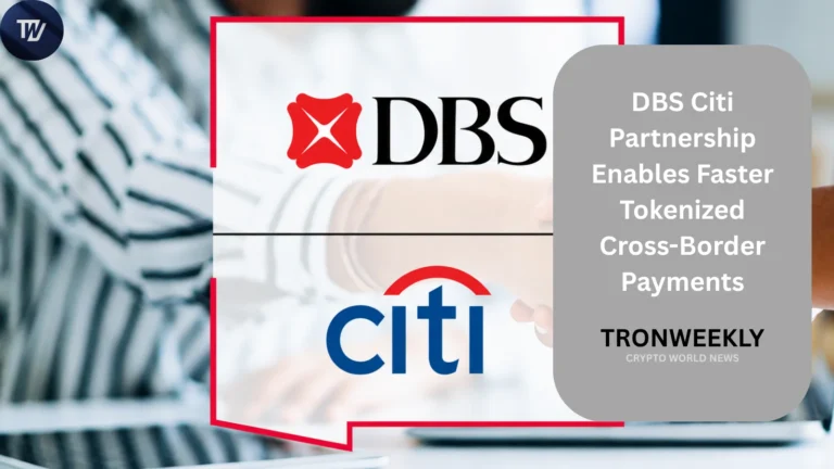 DBS Citi Partnership