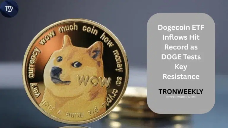 Dogecoin ETF