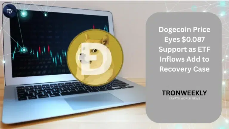 Dogecoin Price