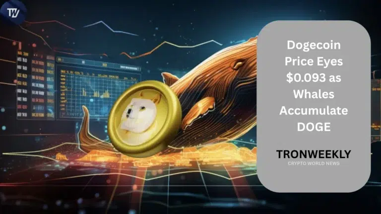 Dogecoin Price