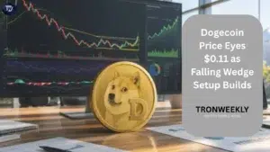 Dogecoin Price