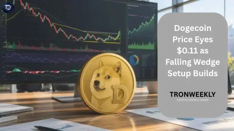 Dogecoin Price