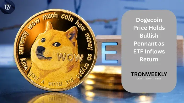 Dogecoin Price