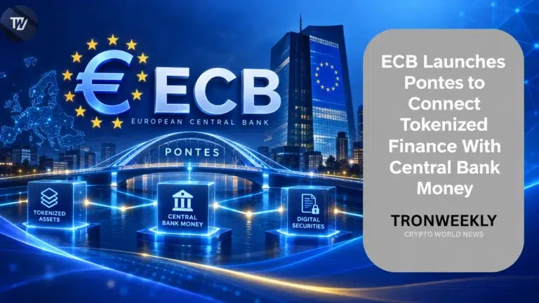 ECB Pontes