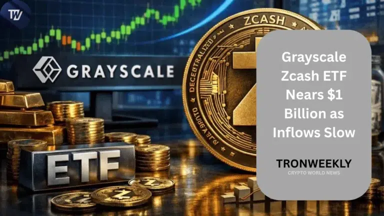 Zcash ETF