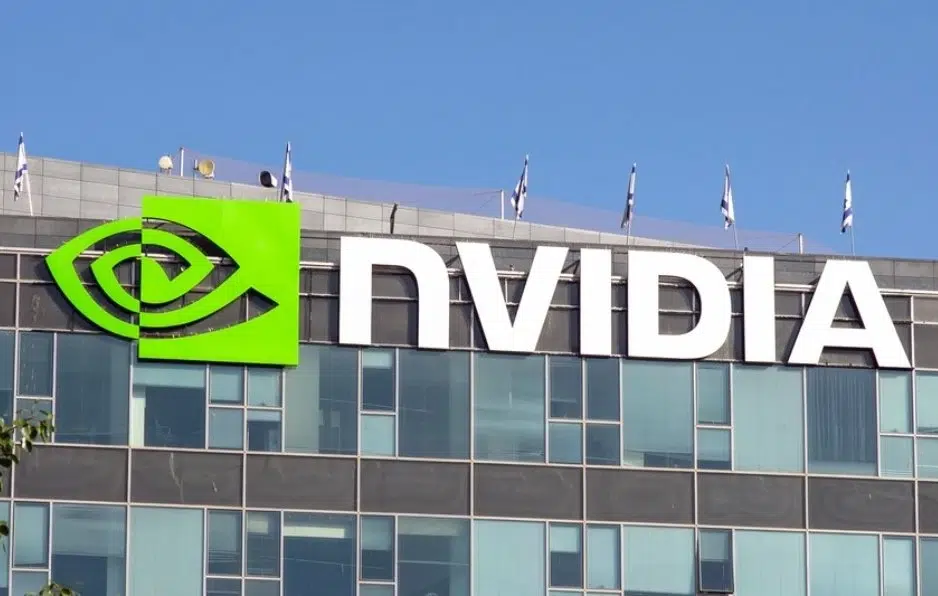 Nvidia licensing deal