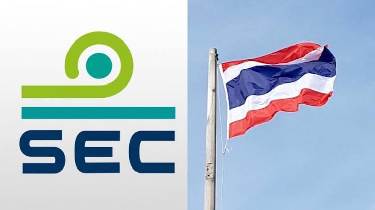 Thailand SEC proposed Stablecoin Rules