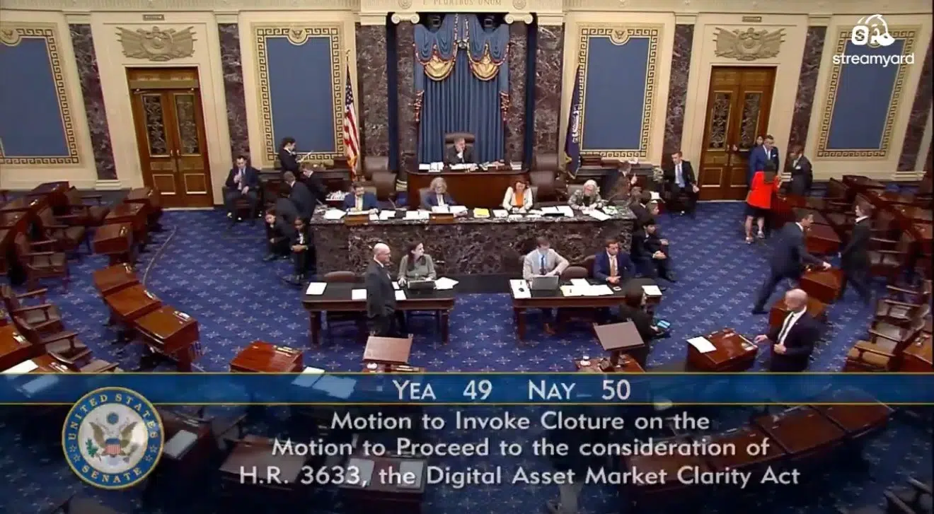 Clarity Act