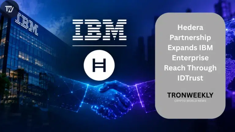 Hedera Partnership