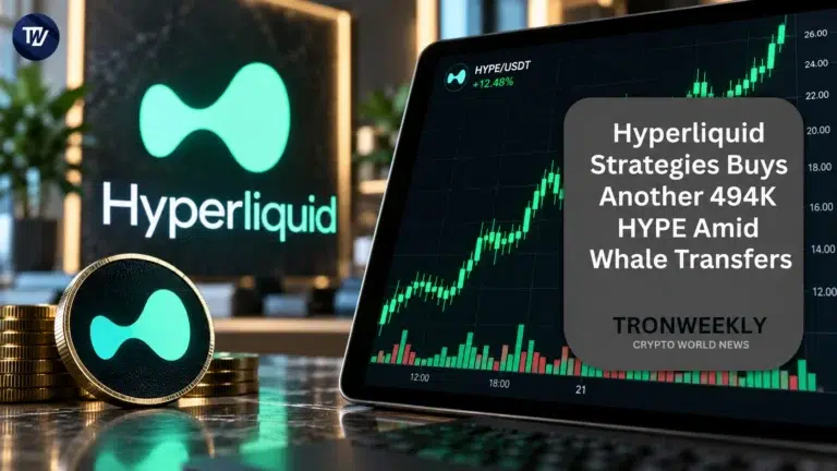 Hyperliquid Strategies