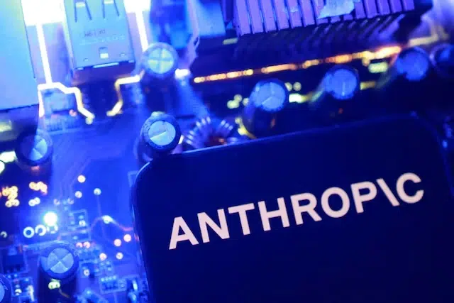 anthropic