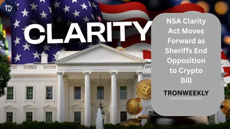 NSA Clarity Act