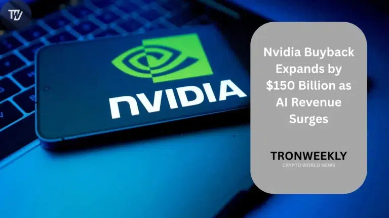 Nvidia Buyback