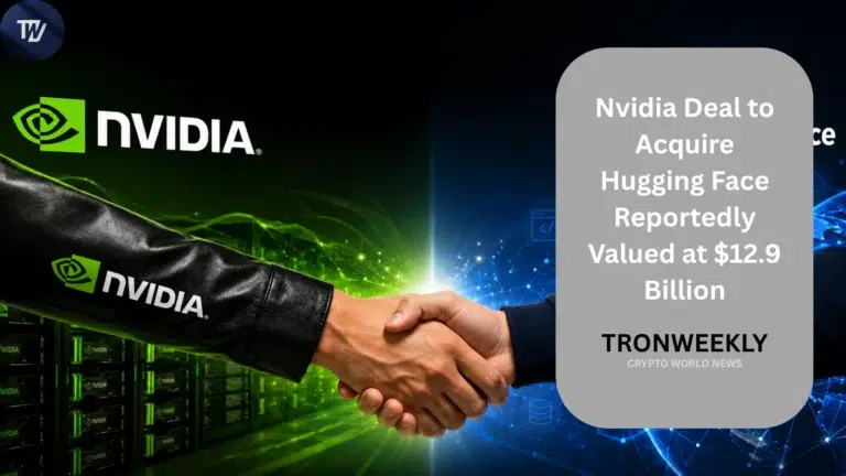 Nvidia Deal