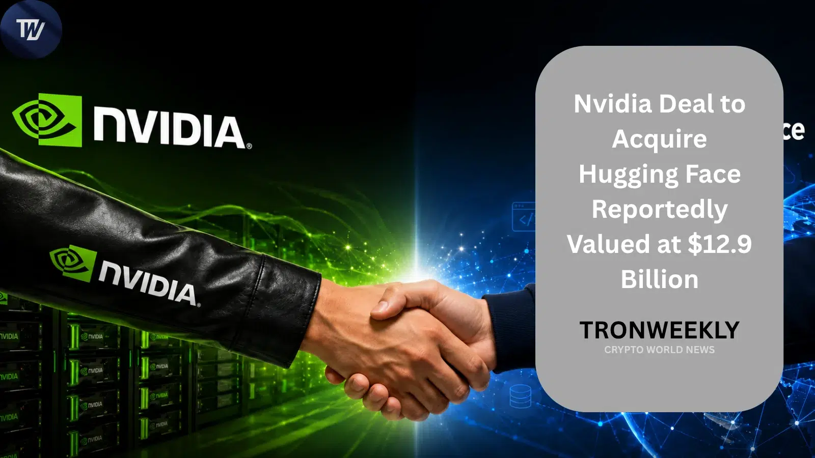 Nvidia Deal