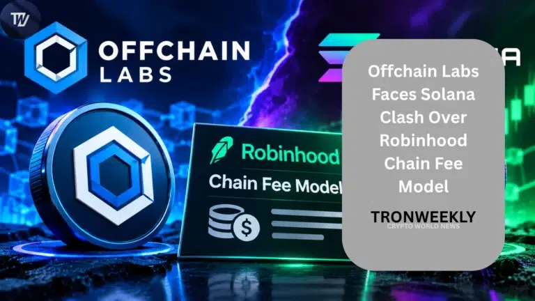 Offchain Labs
