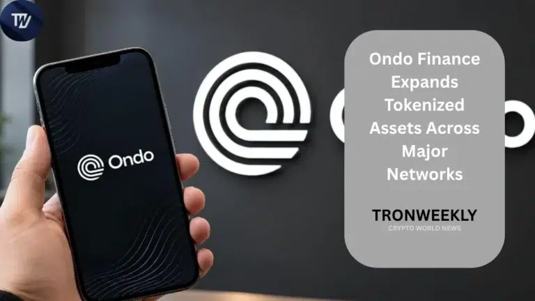 Ondo Finance