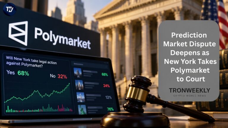 Prediction market