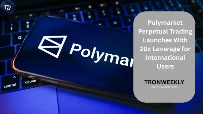 Polymarket Perpetual Trading