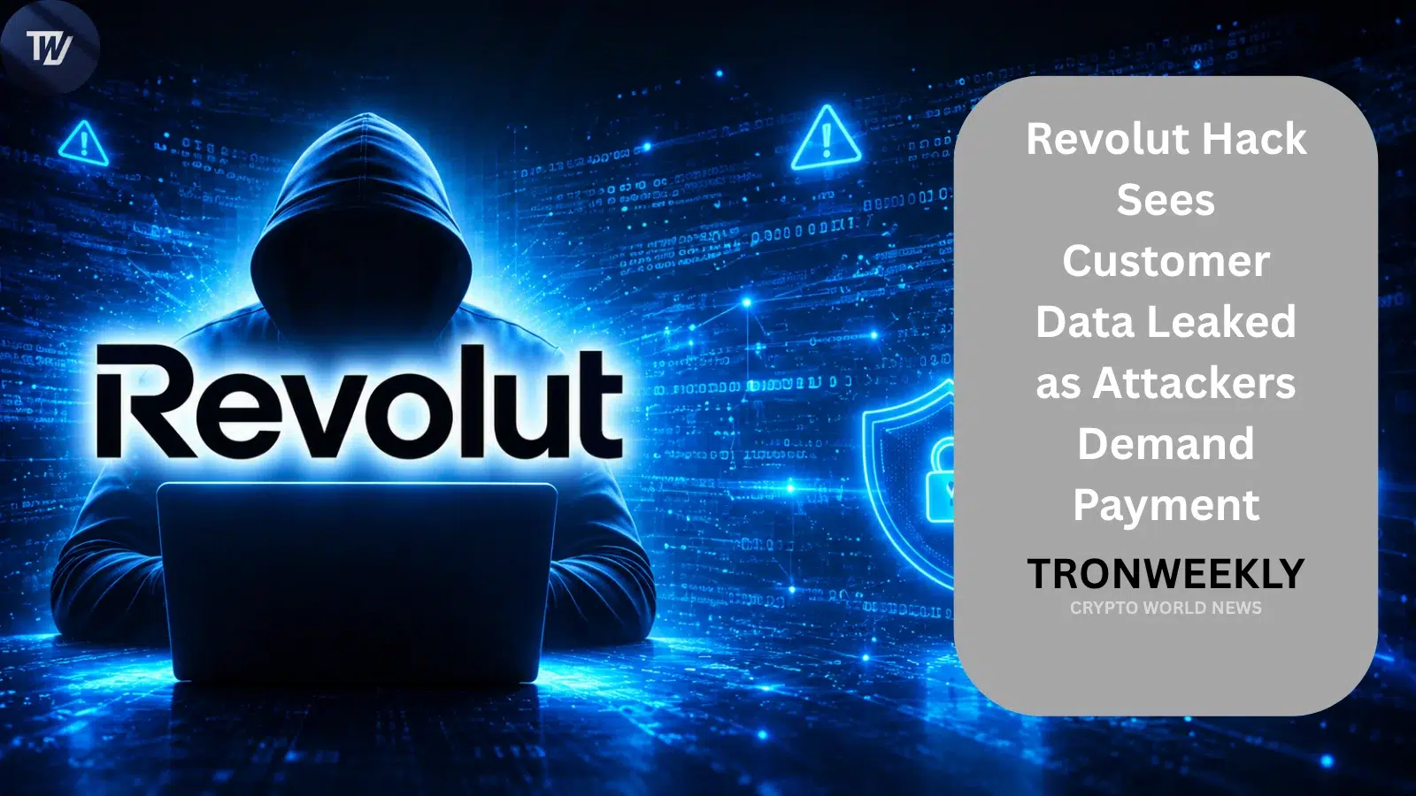 Revolut Hack