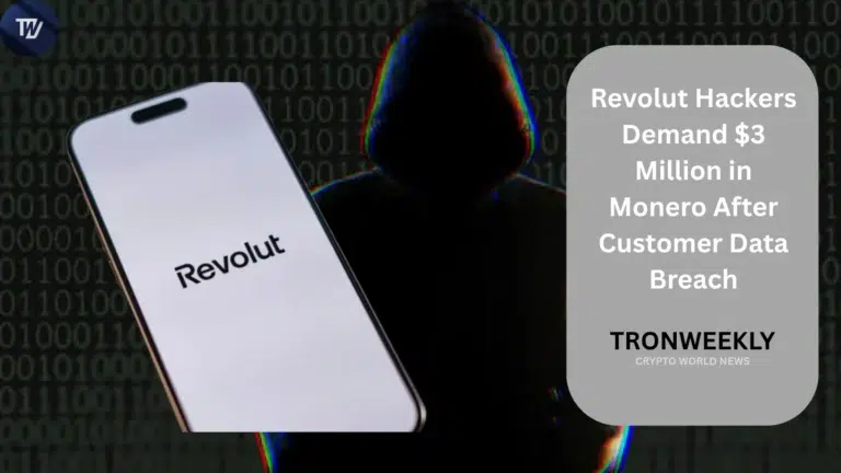 Revolut Hackers