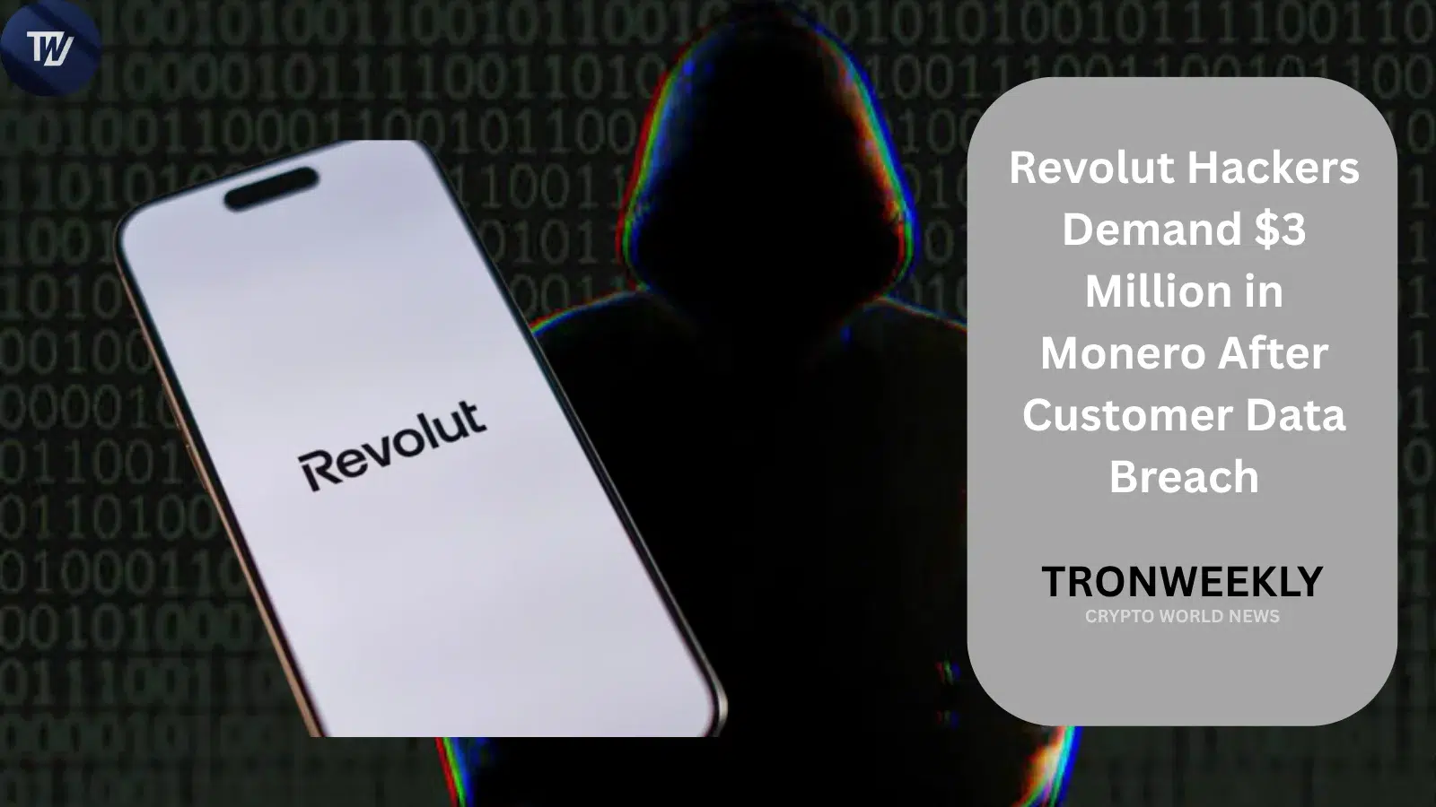 Revolut Hackers