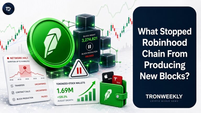 Robinhood Chain