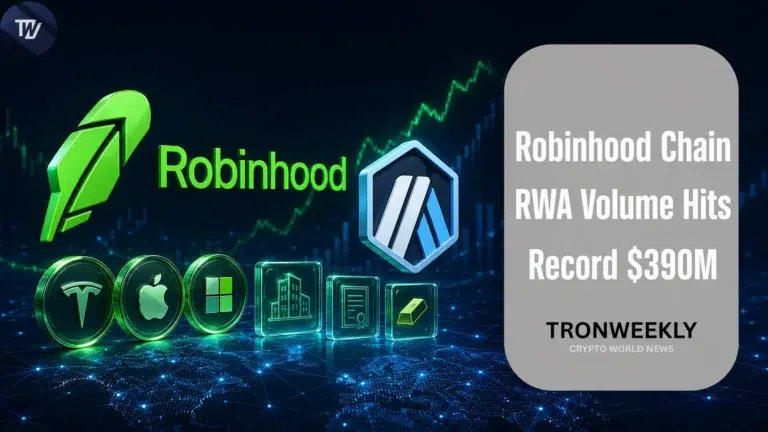 Robinhood Chain