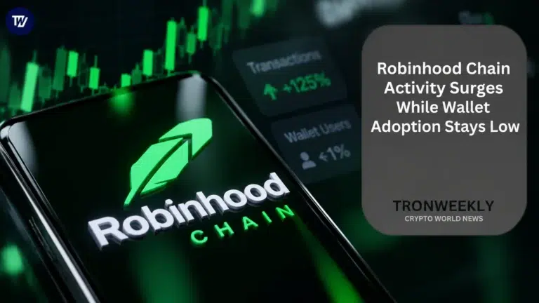 Robinhood Chain