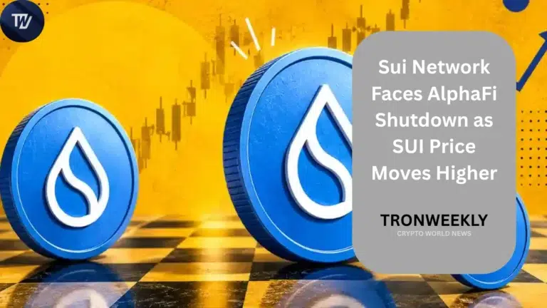 Sui Network
