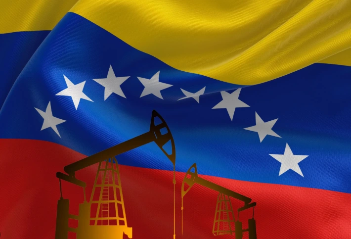 Venezuela Crude