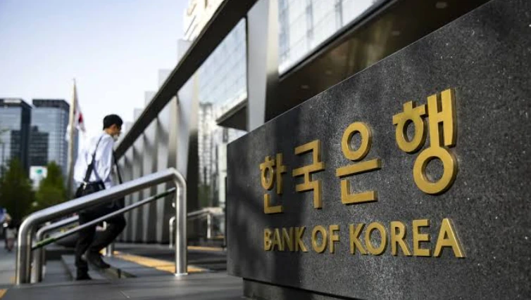 Bank of Korea