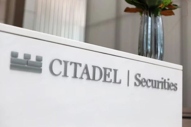 citadel securities