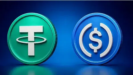 Column USDC Payments