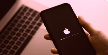 iPhone Security Flaw