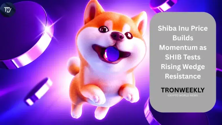 Shiba Inu price