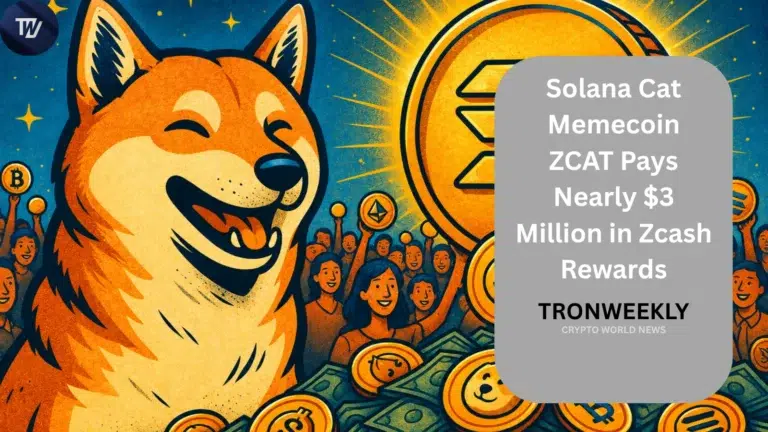 Solana Cat Memecoin