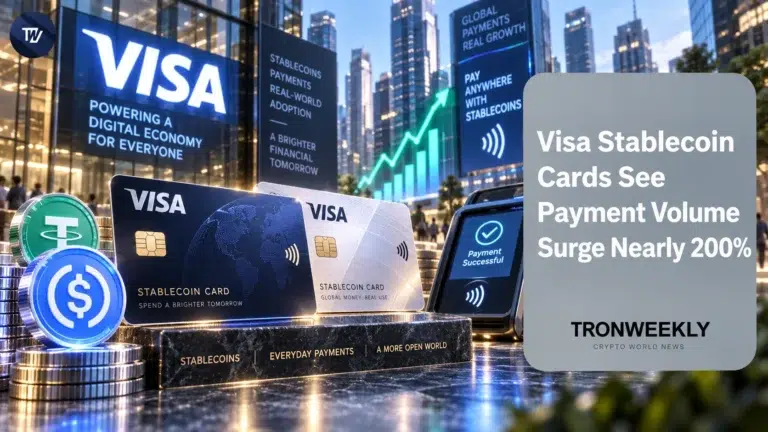 Stablecoin Cards