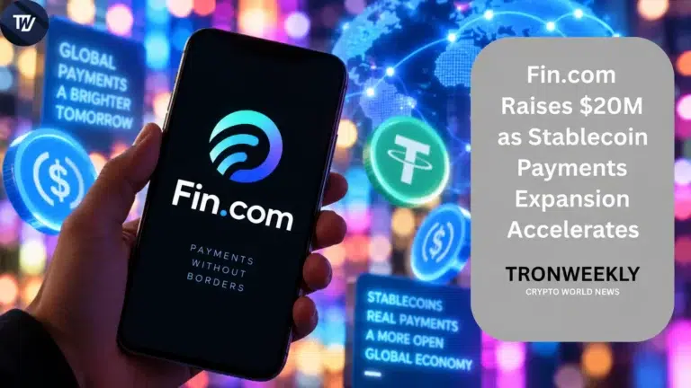 Stablecoin Payments
